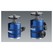Novoflex Small Ball and Socket Head 19 with Plate