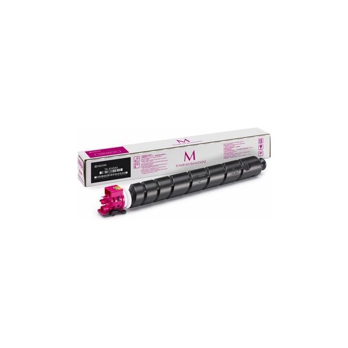 Kyocera TK 8345M Toner Magenta Originale per TASKalfa 2552ci