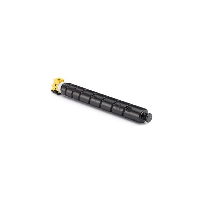 Kyocera TK 8345Y Toner Giallo Originale per TASKalfa 2552ci