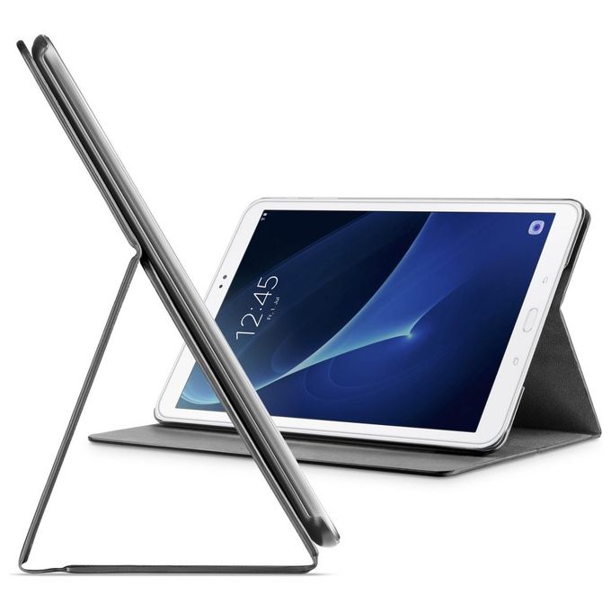 Cellular Line Custodia Stand per Galaxy Tab A 2016 10,1