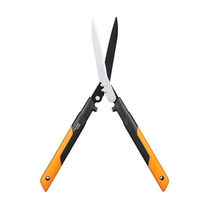 Fiskars Cesoia Siepi Powergearx Hsx92