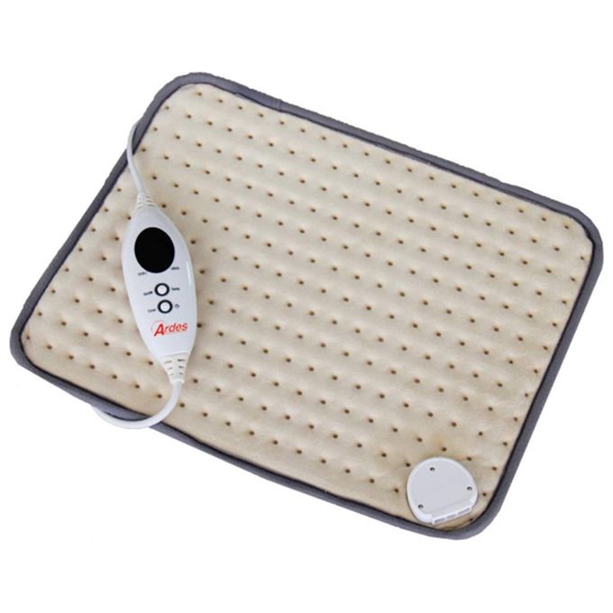 Ardes Termoforo Lana per il Sole e il Corpo con Ottima Capacit  di Ritenzione del Calore e Design Ergonomico per il Massimo Comfort