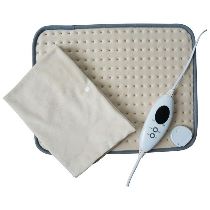 Ardes Termoforo Lana per il Sole e il Corpo con Ottima Capacit  di Ritenzione del Calore e Design Ergonomico per il Massimo Comfort