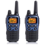Midland Coppia Ricetrasmittente XT-60 24 Canali Batterie Ricaricabili Via Usb Autonomia 12 Ore
