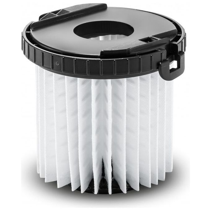 Karcher 2.863-239.0 Kacher Filtro a Cartuccia per VC5