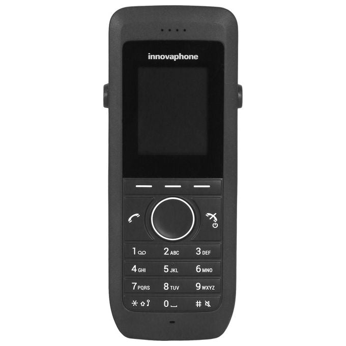 Innovaphone Ip64 Ricevitore Telefonico Dect Nero