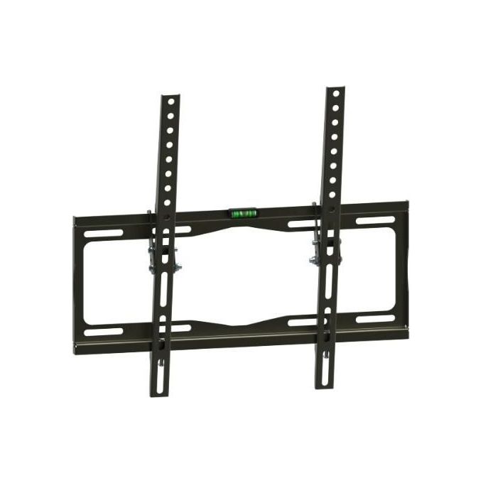 Nilox OM07056 Staffa Hospitality Inclinabile Vesa 400×400 Nero