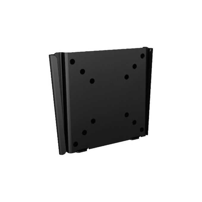 ITB OM07053 Supporto da Parete per Tv a Schermo Piatto 32'' Nero