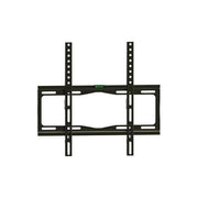 ITB OM07055 Supporto da Parete per Tv a Schermo Piatto 55'' Nero