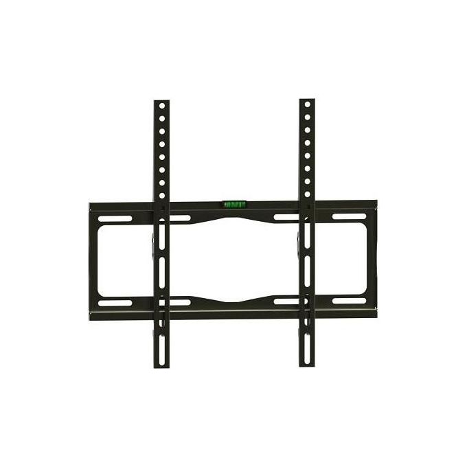 ITB OM07055 Supporto da Parete per Tv a Schermo Piatto 55'' Nero