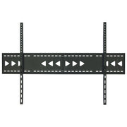 Nilox OM07039 Staffa Fissa Vesa 1200x600 per Schermi Xl e Smart Kapp 84