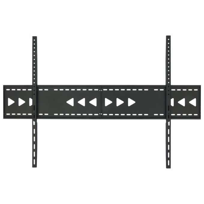 Nilox OM07039 Staffa Fissa Vesa 1200x600 per Schermi Xl e Smart Kapp 84
