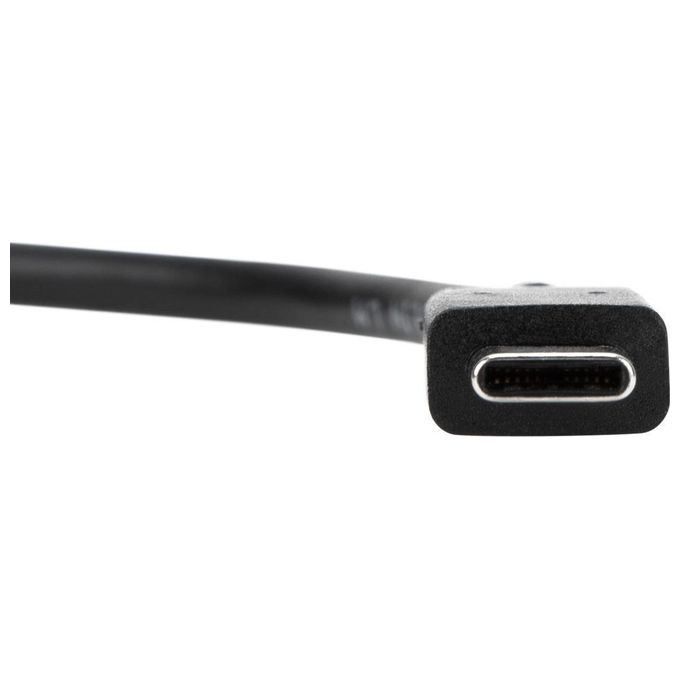 Targus Replicatore di Porte e Docking Station per Notebook Cablato Usb 3.2 Gen 1 Type-C Nero