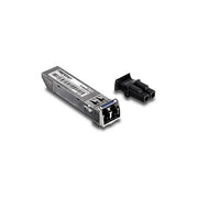 Trendnet TI-MGBS10 Modulo Transceiver SFP Fibra Ottica 1250 Mbit-s 1310 nm 10 km LC Duplex colore Grigio