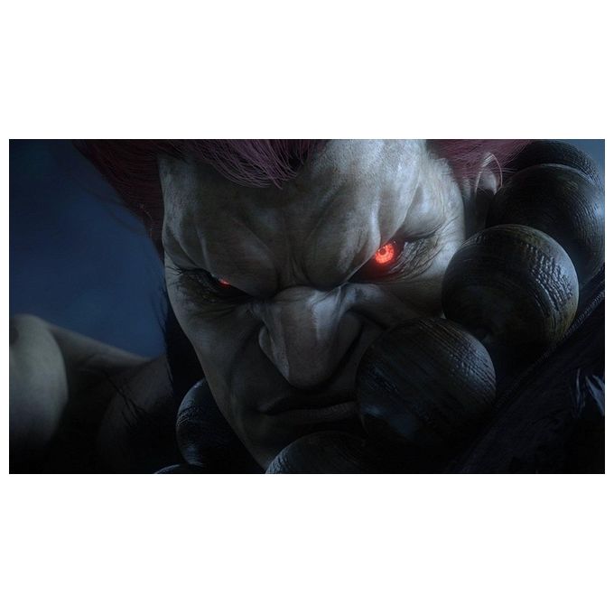 Tekken 7 - Collector's - PlayStation 4