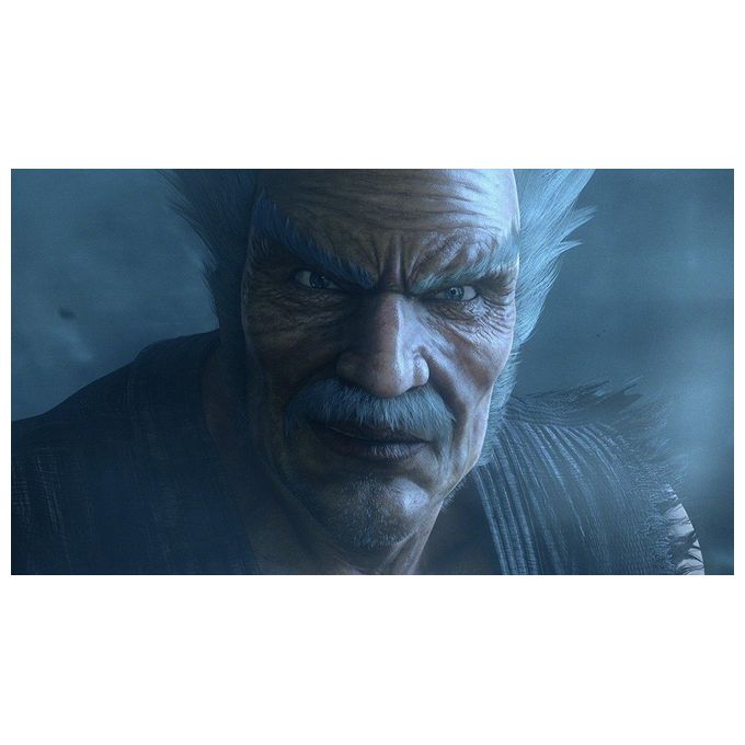 Tekken 7 - Collector's - PlayStation 4