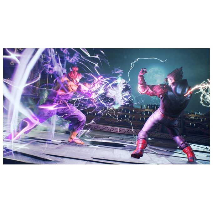 Tekken 7 - Collector's - PlayStation 4