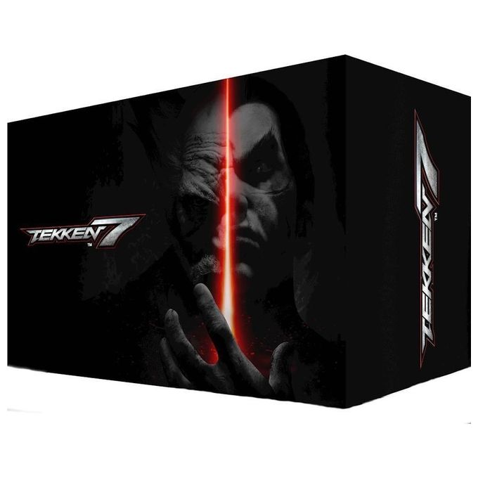 Namco Bandai Tekken 7 Edizione da Collezione