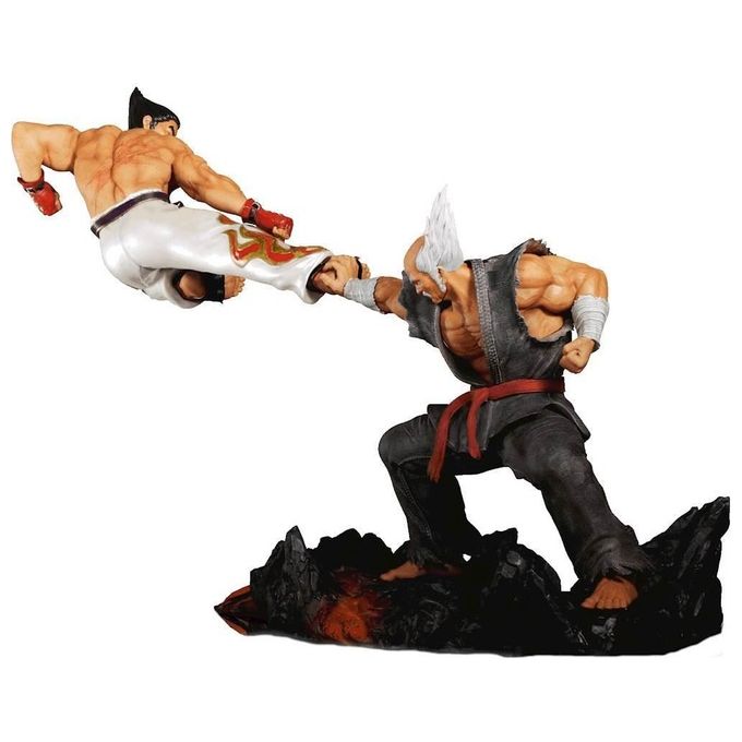 Namco Bandai Tekken 7 Edizione da Collezione