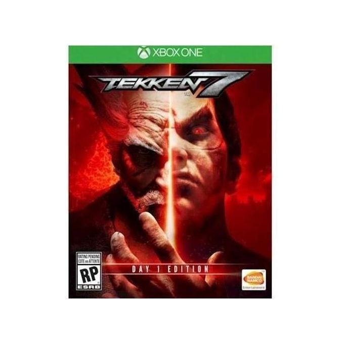 Namco Bandai Tekken 7 Edizione da Collezione