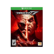 Namco Bandai Tekken 7 Edizione da Collezione