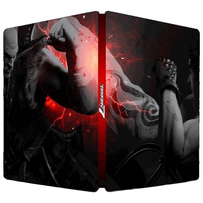 Namco Bandai Tekken 7 Edizione da Collezione