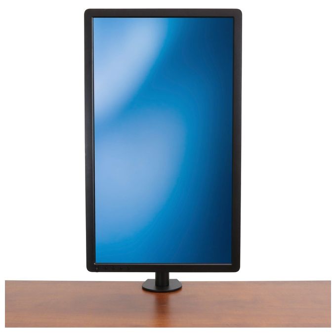 Startech.com Braccio Articolato per Monitor da Scrivania - Acciaio robusto