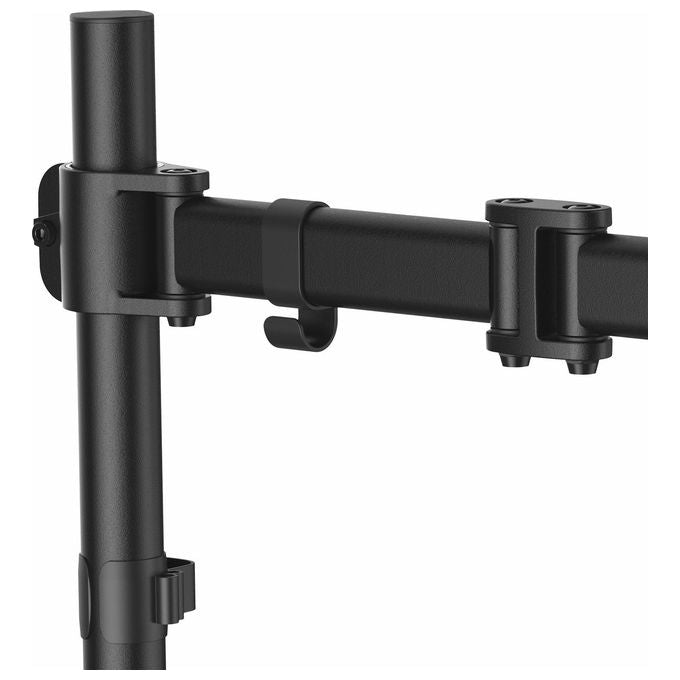 Startech.com Braccio Articolato per Monitor da Scrivania - Acciaio robusto