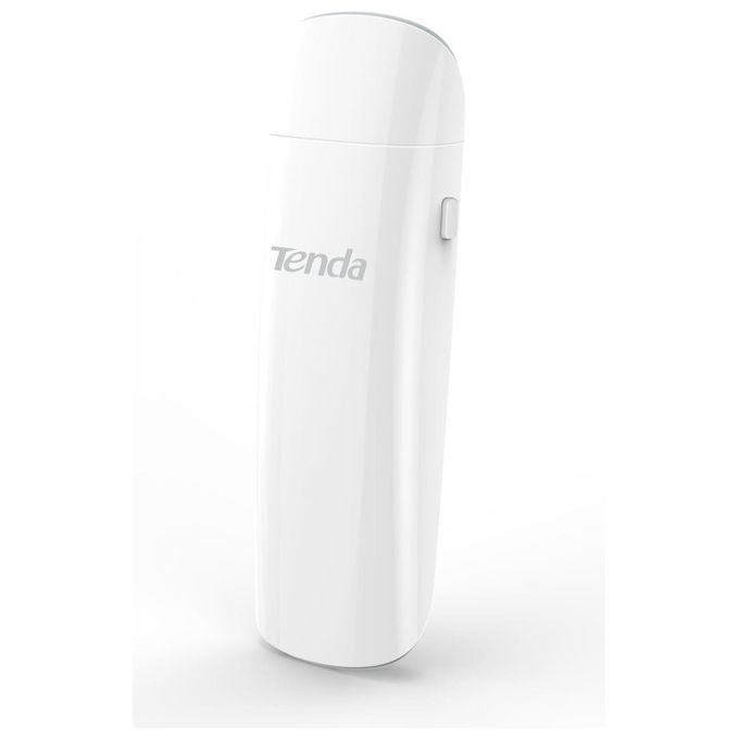 Tenda U12 Adattatore Wireless Ac1300 Dual Band Usb Connettore Usb 3.0