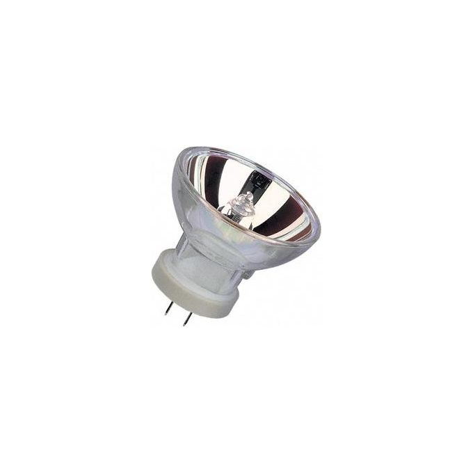 Osram 93520 Lampada Alogena GX5.3 con Riflettore 300W 82V 70h per Studio Fotografico