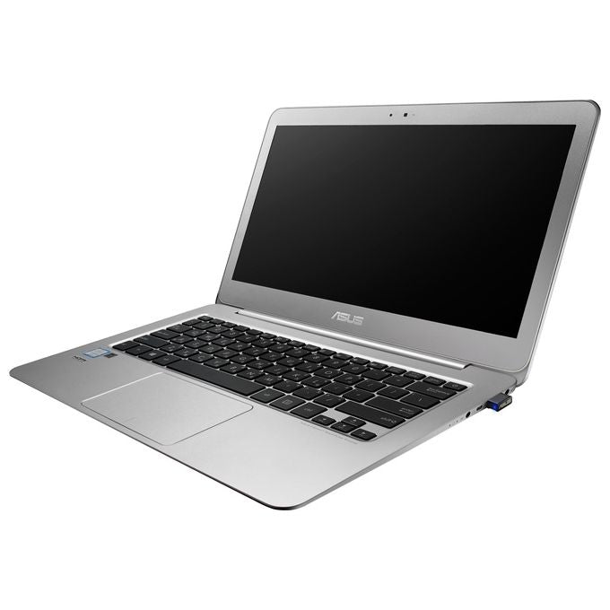 ASUS USB-AC53 Nano - Adattatore Wi-Fi e USB , (AC1200 Dual Band), 300 - 867 Mbps, Formato Compatto, Supporto MU-MIMO, Nero
