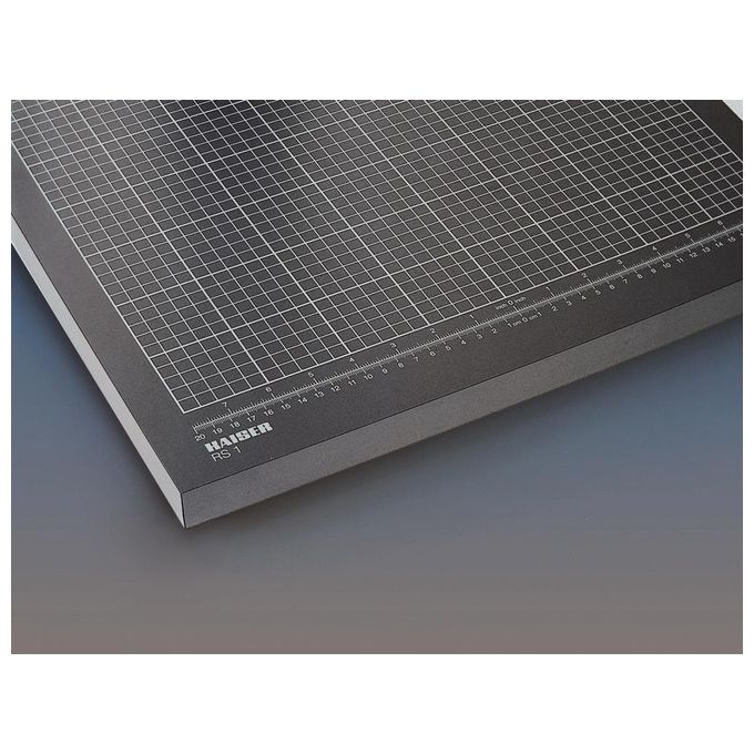 KAISER 205511 5511 Supporto repro con braccio basculante Carico max 3 kg Colonna ruotabile 180° Filetto 1-4'' - 3-8'' colore Grigio
