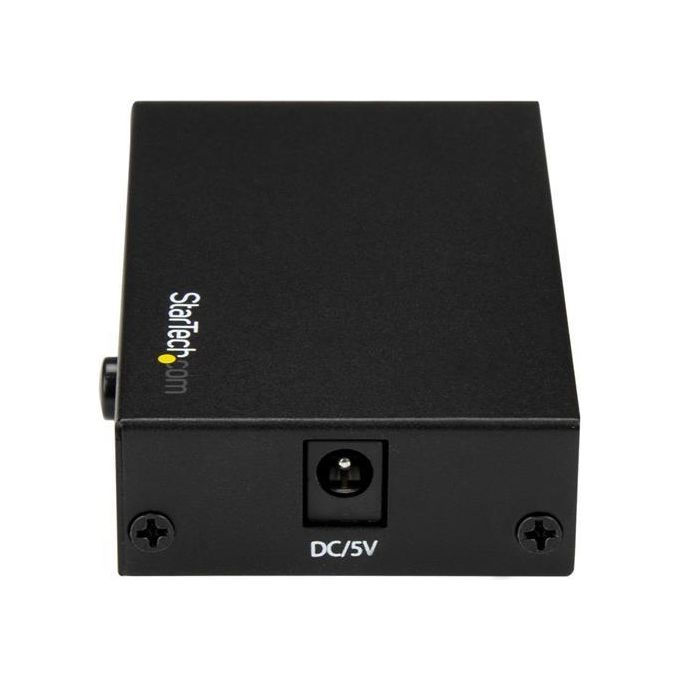 Startech Switch Hdmi a 2 Porte Commutatore Hdmi 2x1 Hd 4K 60hz