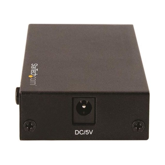 Startech - Audio Video Switch hdmi a 4 Porte - Commutatore hdmi 4x1-hd 4k 60hz
