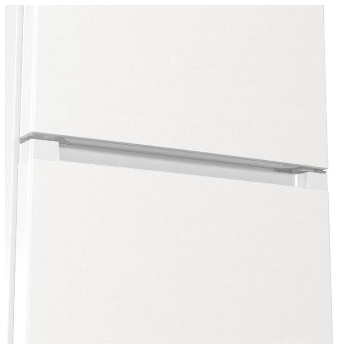 Smeg RC18WDNE Frigorifero Combinato 300 L 185 cm Classe E 38 dB Total No Frost Multiflow Display LED (185x60x59 cm) colore Bianco