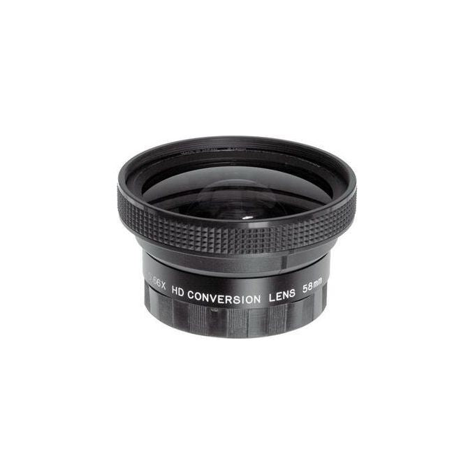 Raynox Convertitore Grandangolare Hd-6600 Pro 58