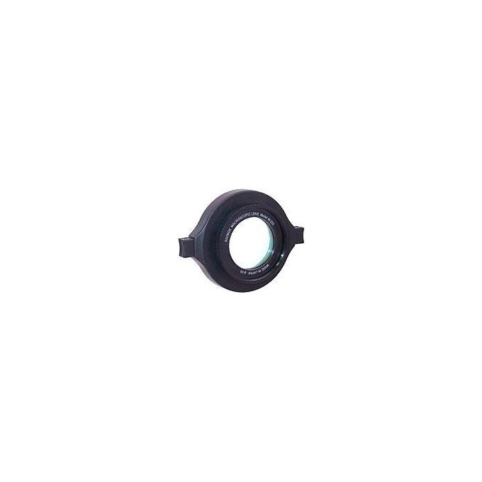Raynox RAQC-505 Adattatore per lente fotografica Convertitore angolo largo 0,5x colore Nero