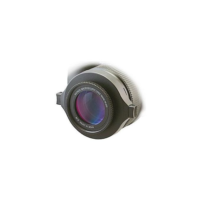 Raynox Convertitore Macro Dcr-250 Per Videocamera