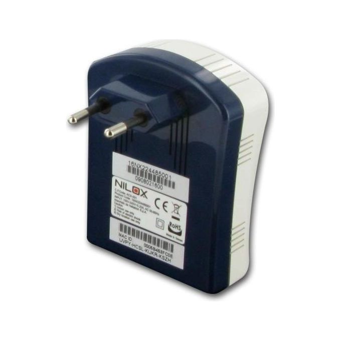 Nilox Powerline 85mbps 1pz