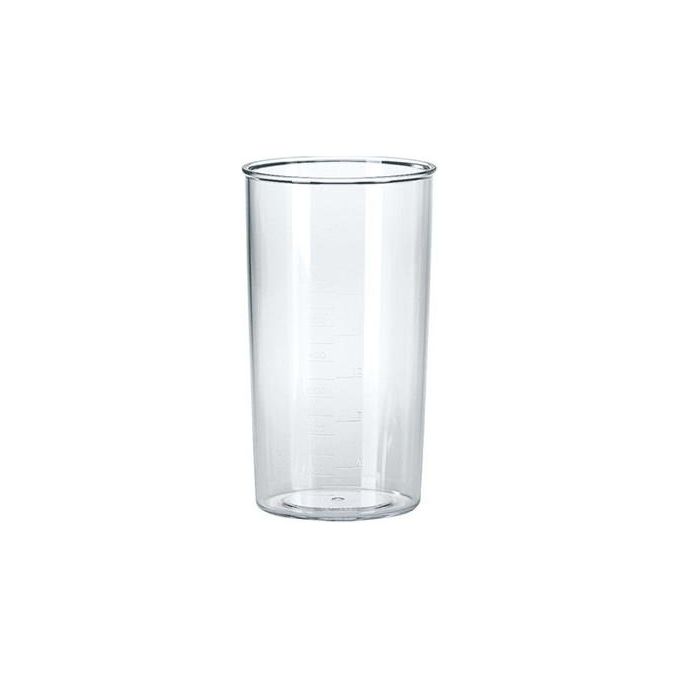Braun MQ 3000 Smoothie Frullatore ad Immersione 0,6Lt 700W Blu-Bianco