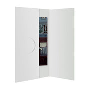 Daiber Busta di Protezione per Foto 20x30cm Bianco 50 Pezzi