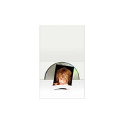 Daiber Cartellina con Cd per Foto Fino a Formato 6x9cm Bianco 100 Pezzi