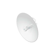 Ubiquiti PBE-5AC-GEN2 Antenna PowerBeam ACGen2 450Mbit-s 5GHz Bianco