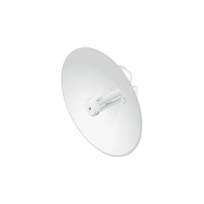 Ubiquiti PBE-5AC-GEN2 Antenna PowerBeam ACGen2 450Mbit-s 5GHz Bianco