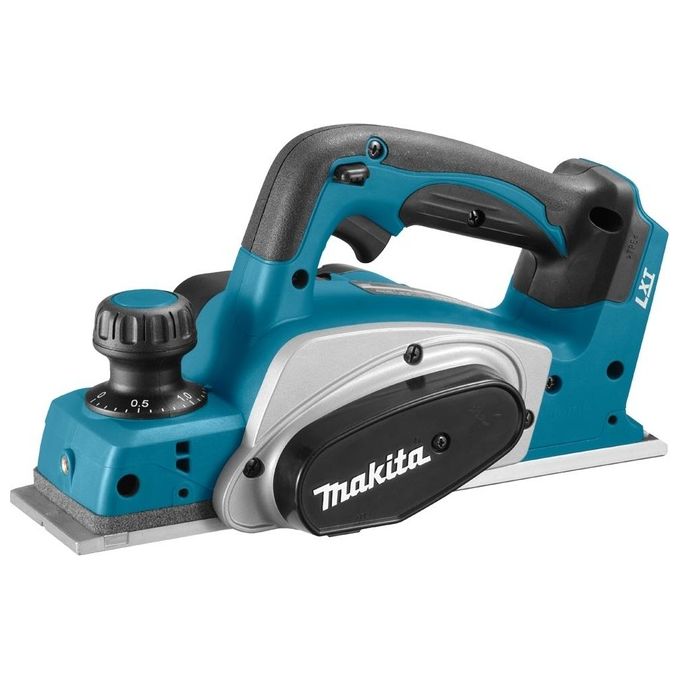 Makita DKP180Z Pialla a Batteria 18V