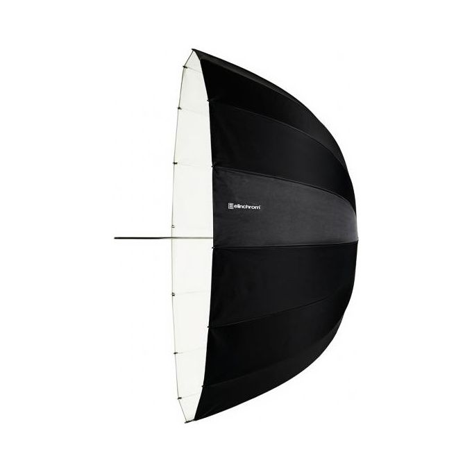 Elinchrom Umbrella Deep Bianco 125cm
