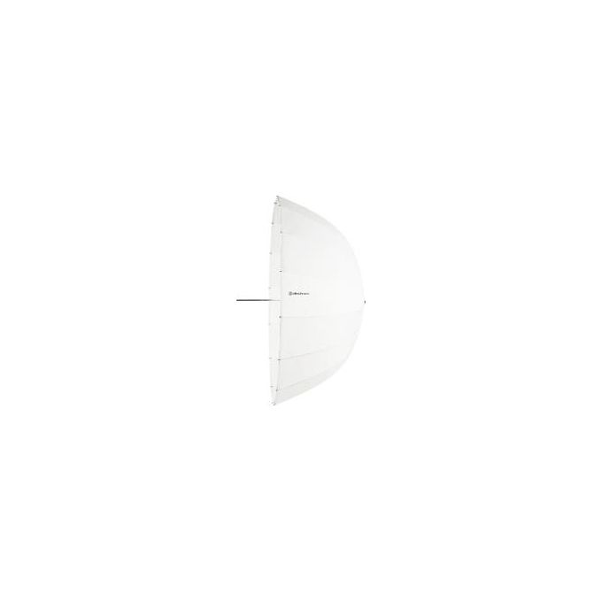 Elinchrom Ombrello Deep Traslucido 105cm
