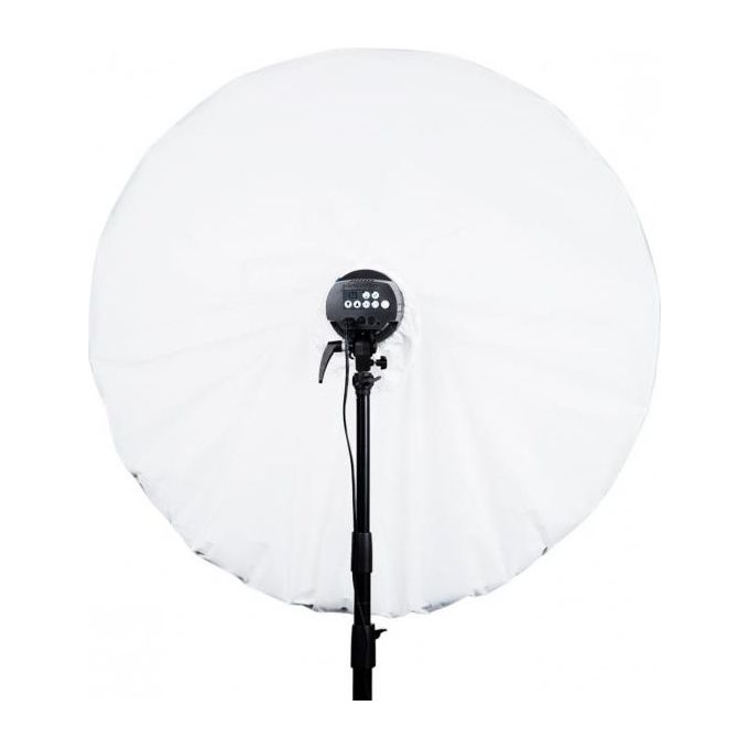 Elinchrom Diffusore Traslucido per Ombrello Profondo 125cm
