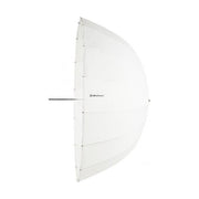 Elinchrom Ombrello Deep Translucent 125cm