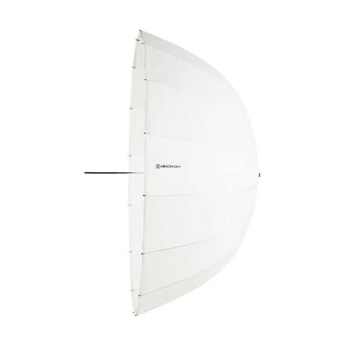 Elinchrom Ombrello Deep Translucent 125cm